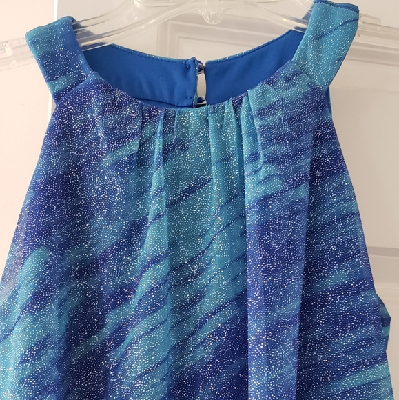 Girls youth dress - Picture 2 of 3